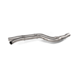 2019 Supra Evolution Link Pipe Set SS No Hardware Included | Dirty Garage