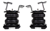 2019 Ram HD Loadlifter 7500 XL Ultimate Air Spring Kit | Dirty Garage