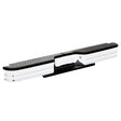 Westin/Fey 67-96 F-Series Style Side / 97-98 F-250/350 HD Surestep Universal Bumper - Chrome | Dirty Garage