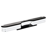 Westin/Fey 67-96 F-Series Style Side / 97-98 F-250/350 HD Surestep Universal Bumper - Chrome | Dirty Garage