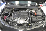2016-2018 Malibu L4-1.5L F/I Turbo AirCharger Performance Intake - View 3 | Dirty Garage
