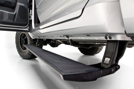 2022-2024 GM 1500 / HD PowerStep Plug N Play | Dirty Garage