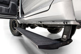 2021-2025 F-150 Hybrid / Lightning Black PowerStep Plug N Play - View 6 | Dirty Garage