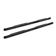 Westin 2019 Ram 1500 Crew Cab (Excl. 1500 Classic) PRO TRAXX 4 Oval Nerf Step Bars - SS - Black | Dirty Garage