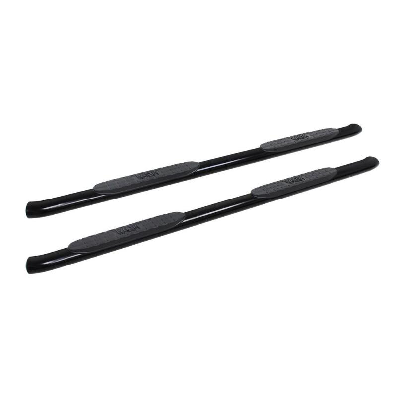 Westin 2019 Ram 1500 Crew Cab (Excl. 1500 Classic) PRO TRAXX 4 Oval Nerf Step Bars - SS - Black | Dirty Garage