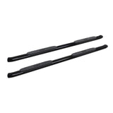Westin 2019 Ram 1500 Crew Cab (Excl. 1500 Classic) PRO TRAXX 4 Oval Nerf Step Bars - SS - Black | Dirty Garage