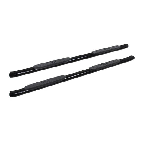 Westin 2019 Ram 1500 Crew Cab (Excl. 1500 Classic) PRO TRAXX 4 Oval Nerf Step Bars - SS - Black | Dirty Garage