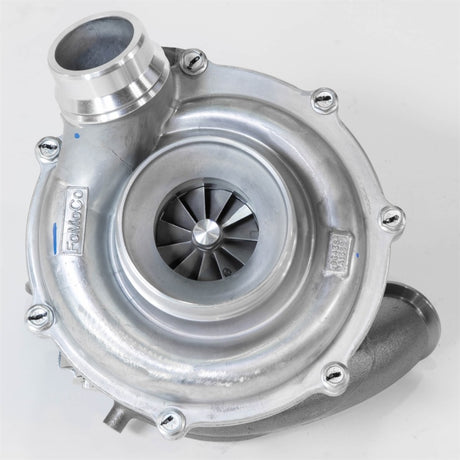 Universal 6.7L Diesel Turbo Kit - View 3 | Dirty Garage