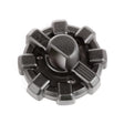 Rugged Ridge Elite Antenna Base Black 07-20 Jeep JK/JL/JT | Dirty Garage