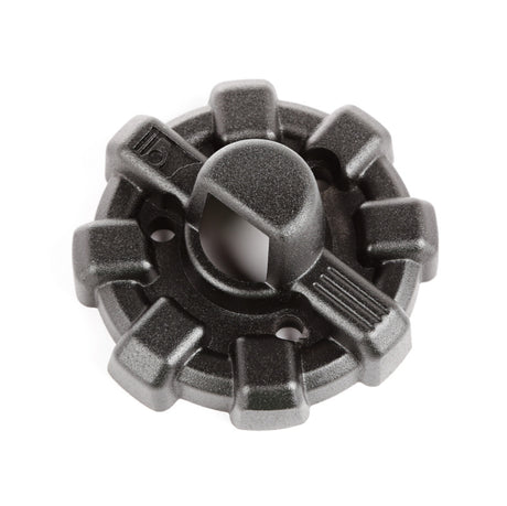Rugged Ridge Elite Antenna Base Black 07-20 Jeep JK/JL/JT | Dirty Garage