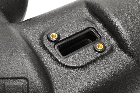 2013-2019 Cadillac ATS 2.0L Turbo Evolution Intake - View 3 | Dirty Garage