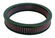 Replacement Air Filter GM Cars AND Trucks,V6,V8,1969-92 | Dirty Garage