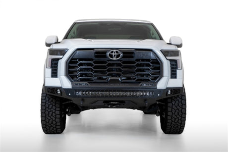 2022-2023 Toyota Tundra Stealth Fighter Winch Front Bumper | Dirty Garage