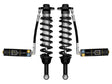 2021-2025 F-150 4WD 0-2.75" Lift Front V.S. 2.5 Series Coilover Remote Reservoir w/ CDXS | Dirty Garage