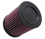 Replacement Air Filter 2010-2012 Compass/Patriot/2011-2012 Caliber - View 2 | Dirty Garage