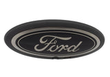 2021-2022 F-150 Black Oval Kit w/Camera Provision - View 5 | Dirty Garage