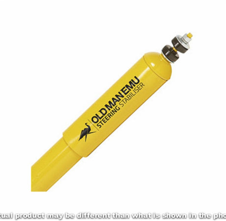 1999-2004 Discovery Steering Damper | Dirty Garage