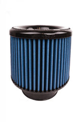 Universal AMSOIL Ea Nanofiber Dry Air Filter - View 2 | Dirty Garage