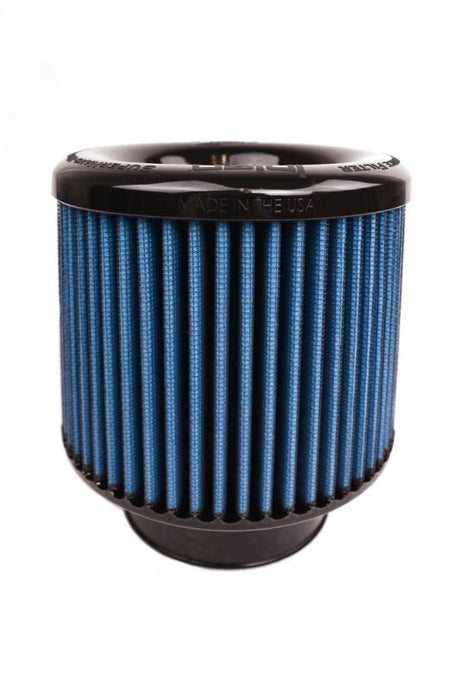Universal AMSOIL Ea Nanofiber Dry Air Filter - View 2 | Dirty Garage