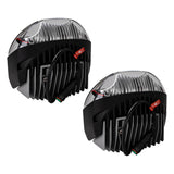 ARB Intensity IQ Driving Lights - View 10 | Dirty Garage