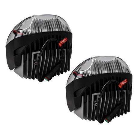 ARB Intensity IQ Driving Lights - View 10 | Dirty Garage