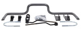 1999-2010 Superduty Solid Heat Treated Chromoly 1-1/4in Rear Sway Bar | Dirty Garage