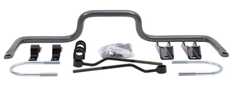 1999-2010 Superduty Solid Heat Treated Chromoly 1-1/4in Rear Sway Bar | Dirty Garage