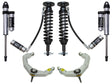 2015-2020 F-150 ICON Front and Rear Lift Kit | Dirty Garage