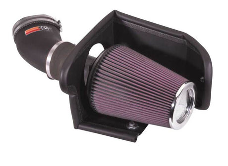 1999-2000 Ford Lightning V8-5.4L S/C Performance Intake Kit | Dirty Garage