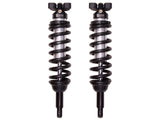 2015-2024 Colorado 2.5 Series Coilover Kit | Dirty Garage