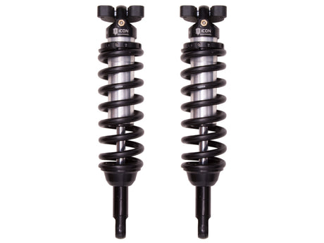 2015-2024 Colorado 2.5 Series Coilover Kit | Dirty Garage