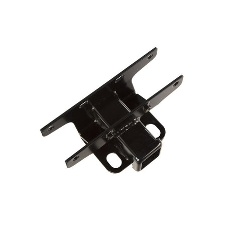 Rugged Ridge 2in Receiver Hitch 18-20 Jeep Wrangler JL. - View 3 | Dirty Garage