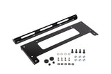 2016 Tacoma Flip Up License Plate Kit | Dirty Garage
