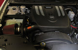 Universal 06 Trailblazer SS V8-6.0L Performance Intake Kit - View 5 | Dirty Garage
