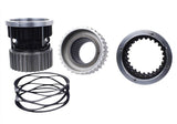 Universal Superduty Warn Locking Hubs - View 3 | Dirty Garage