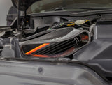 2020-2026 Ford F250 SD 6.7L Diesel NextGen Dry Flow Cold Air Intake - View 2 | Dirty Garage