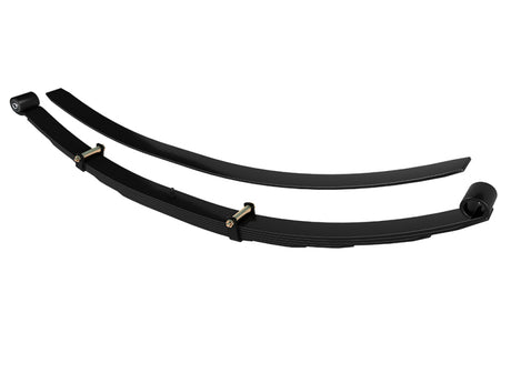 2019-2024 Ranger Multi Rate Leaf Pack w Add In Leaf | Dirty Garage