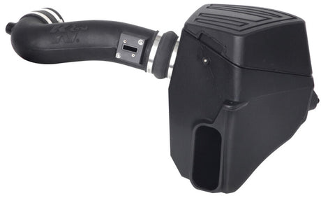 2019-2020 1500 2.7L L4 F/I AirCharger Performance Intake System | Dirty Garage