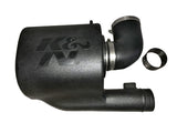Performance Intake Kit 2018 Golf Sportsvan 1.2L | Dirty Garage