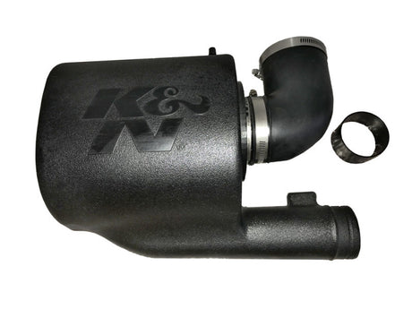 Performance Intake Kit 2018 Golf Sportsvan 1.2L | Dirty Garage