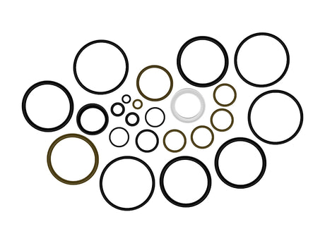 Universal ICON Suspension Shock Absorber Seal Kit | Dirty Garage