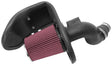 2016-2018 Malibu L4-1.5L F/I Turbo AirCharger Performance Intake | Dirty Garage