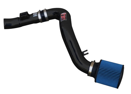 2017-2019 Sentra 1.6L Turbo Black Series Cold Air Intake | Dirty Garage