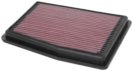 2020 Sonata L4-2.0L F/I Replacement Drop In Air Filter | Dirty Garage
