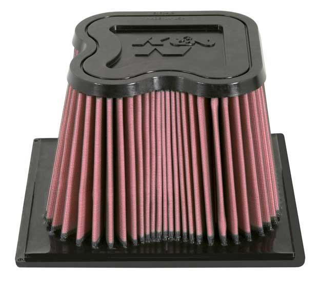 Universal 07 Ram HD/3500 6.7L-L6 DSL Drop In Air Filter | Dirty Garage