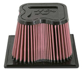 Universal 07 Ram HD/3500 6.7L-L6 DSL Drop In Air Filter | Dirty Garage