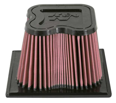Universal 07 Ram HD/3500 6.7L-L6 DSL Drop In Air Filter | Dirty Garage