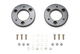2007-2021 GM 1500 2" Leveling System | Dirty Garage
