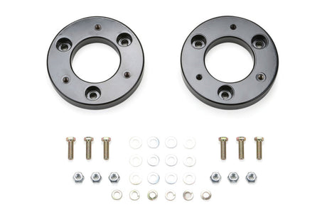 2007-2021 GM 1500 2" Leveling System | Dirty Garage