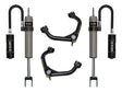 2011-2019 GM HD ICON 2.5 RR Front Upper Control Arm Kit | Dirty Garage